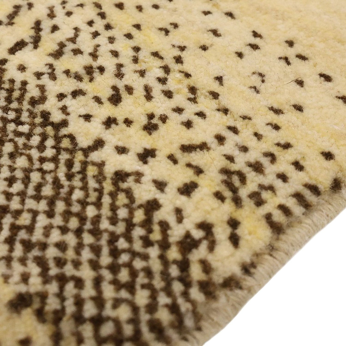 Tappeto Gabbeh - Loribaft Persero - 173 x 118 cm - beige