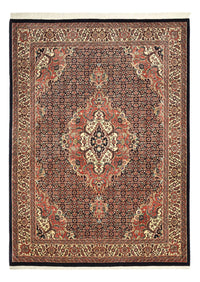 Tappeto Persero - Bidjar - Reale - 202 x 149 cm - beige scuro