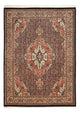 Bidjar Tappeto 202x149cm - Tappeto persiano