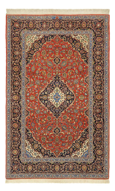 Kashan Tappeto 110x170cm - Tappeto persiano