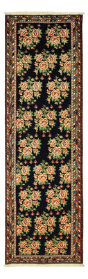 Tappeto corsia Tappeto Persero - Nomade - 297 x 88 cm - multicolore