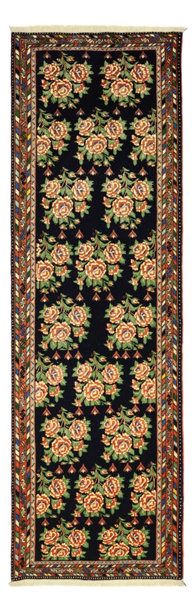 Afshar Sirjan Tappeto 88x297cm - Tappeto persiano