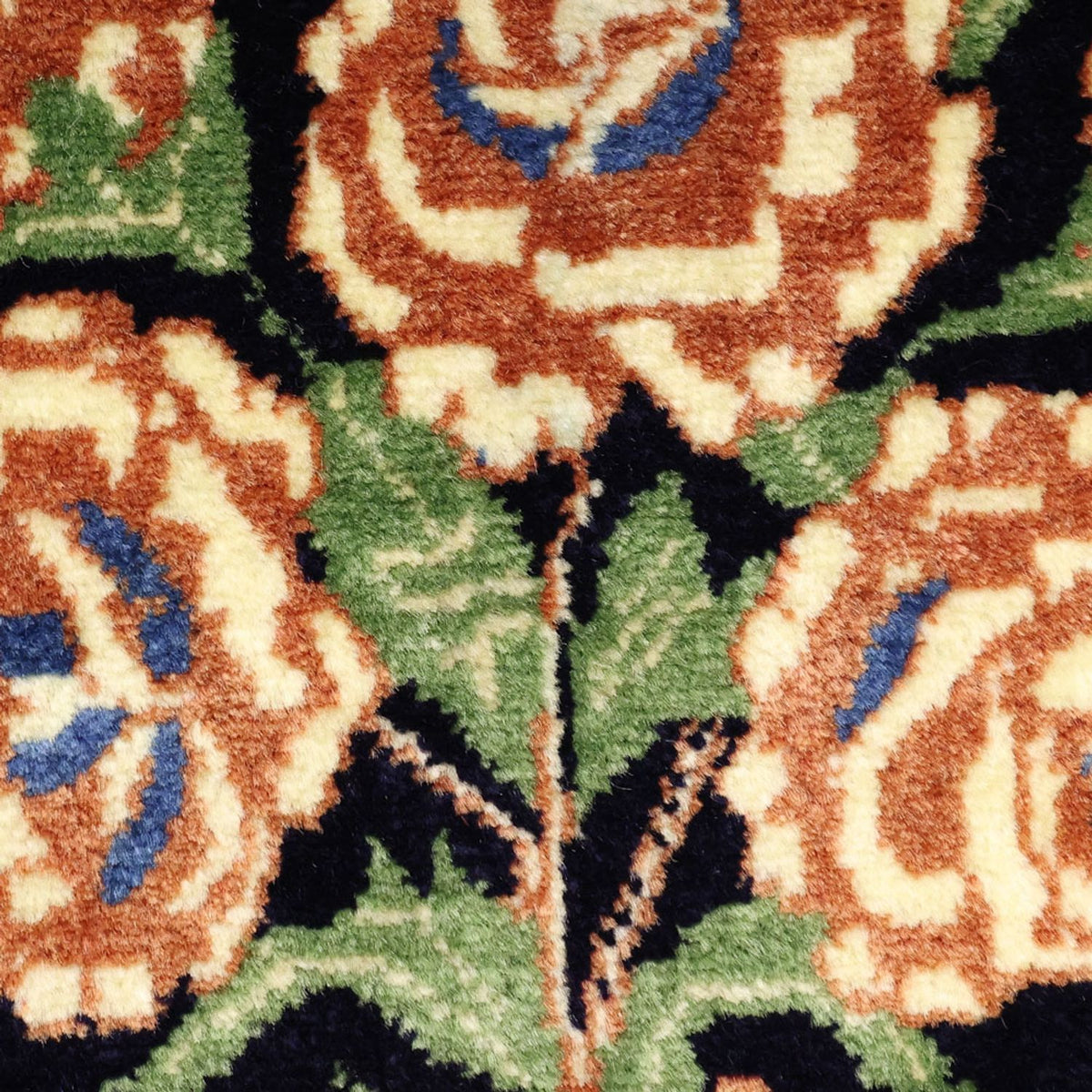 Tappeto corsia Tappeto Persero - Nomade - 297 x 88 cm - multicolore