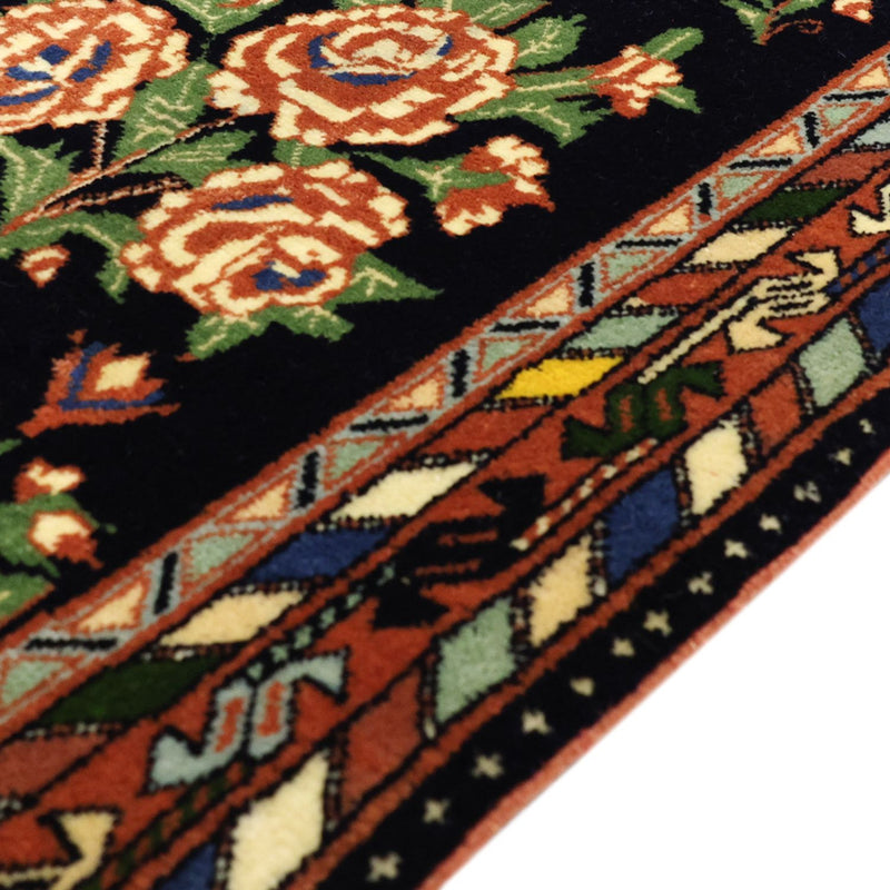 Tappeto corsia Tappeto Persero - Nomade - 297 x 88 cm - multicolore