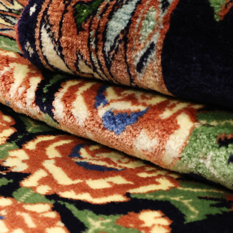 Tappeto corsia Tappeto Persero - Nomade - 297 x 88 cm - multicolore