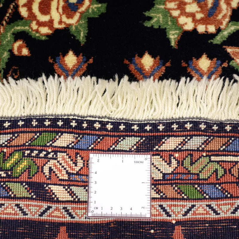 Tappeto corsia Tappeto Persero - Nomade - 297 x 88 cm - multicolore