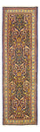 Tappeto corsia Tappeto Persero - Classico - 260 x 75 cm - verde scuro