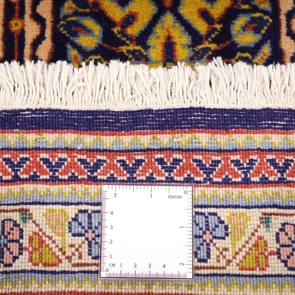 Tappeto corsia Tappeto Persero - Classico - 260 x 75 cm - verde scuro