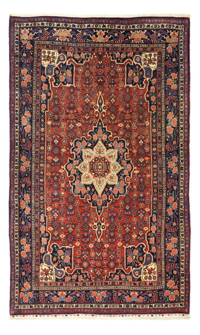 Bidjar Tappeto 168x276cm - Tappeto persiano