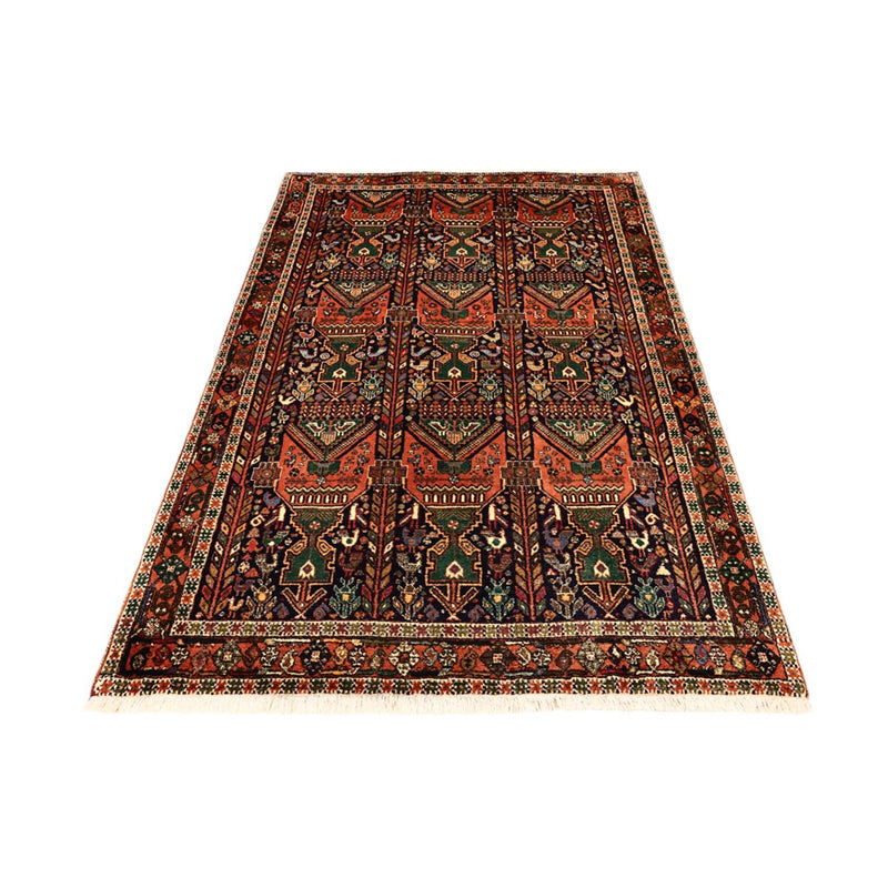 Tappeto Persero - Nomade - 191 x 133 cm - multicolore