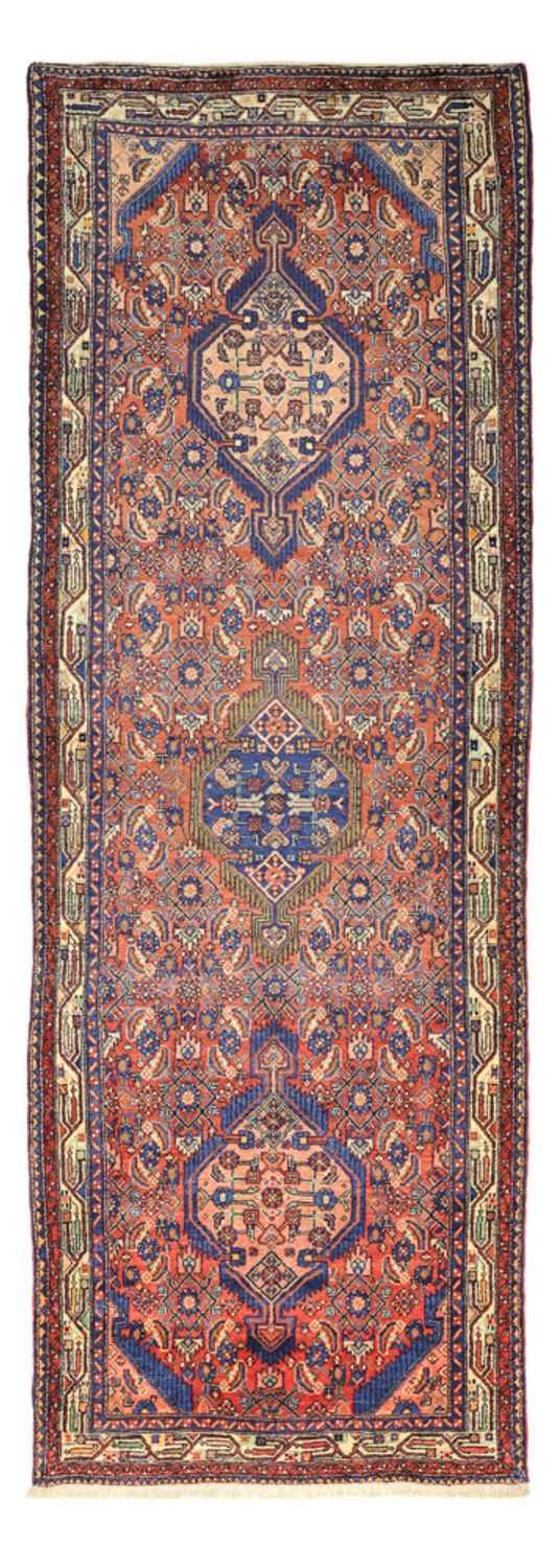 Tappeto corsia Tappeto Persero - Classico - 332 x 117 cm - multicolore