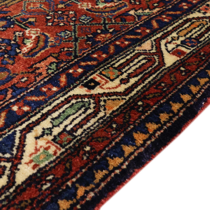 Tappeto corsia Tappeto Persero - Classico - 332 x 117 cm - multicolore