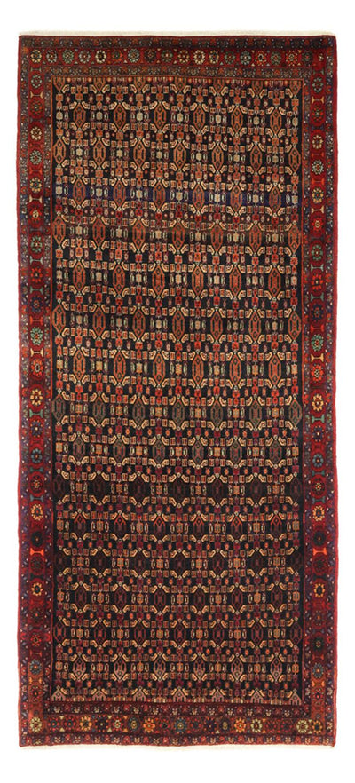 Hamadan Tappeto 129x294cm - Tappeto persiano