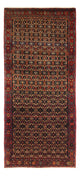 Hamadan Tappeto 294x129cm - Tappeto persiano