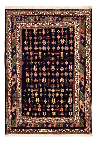 Mashhad Tappeto 157x215cm - Tappeto persiano