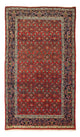 Bidjar Tappeto 288x168cm - Tappeto persiano