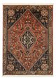 Kashkuli Tappeto 150x105cm - Tappeto persiano