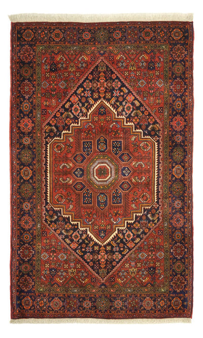 Gholtogh Tappeto 99x158cm - Tappeto persiano
