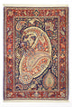 Sarouk Tappeto 148x104cm - Tappeto persiano