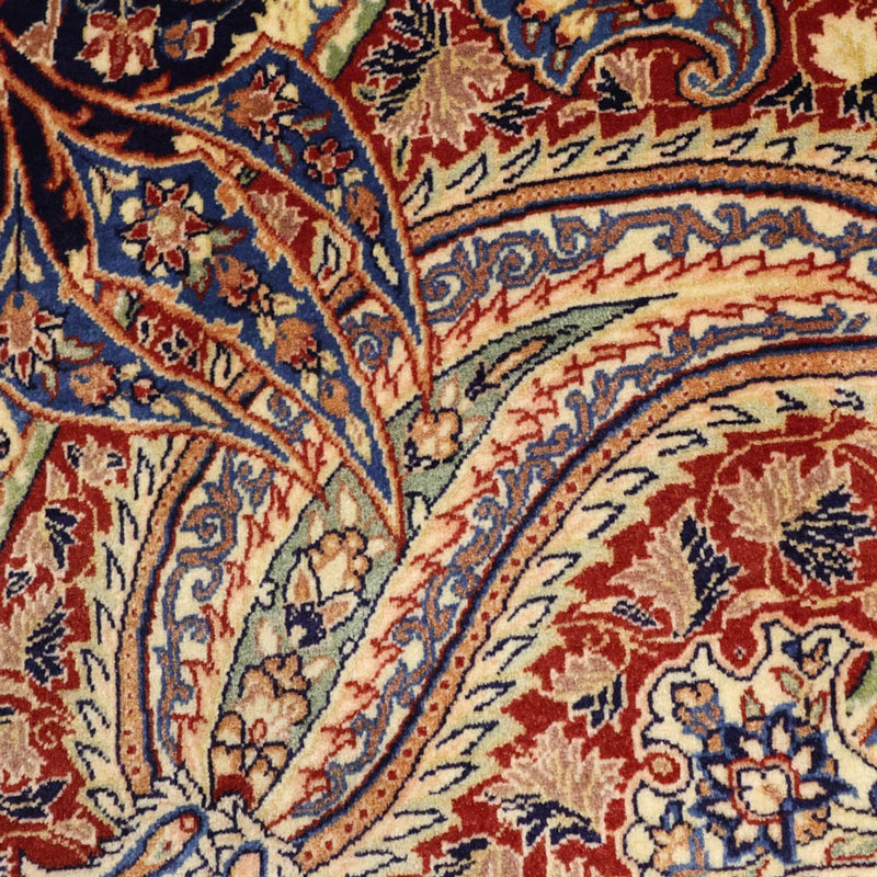 Tappeto Persero - Classico - 148 x 104 cm - multicolore
