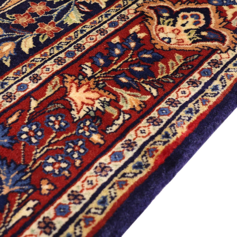 Tappeto Persero - Classico - 148 x 104 cm - multicolore