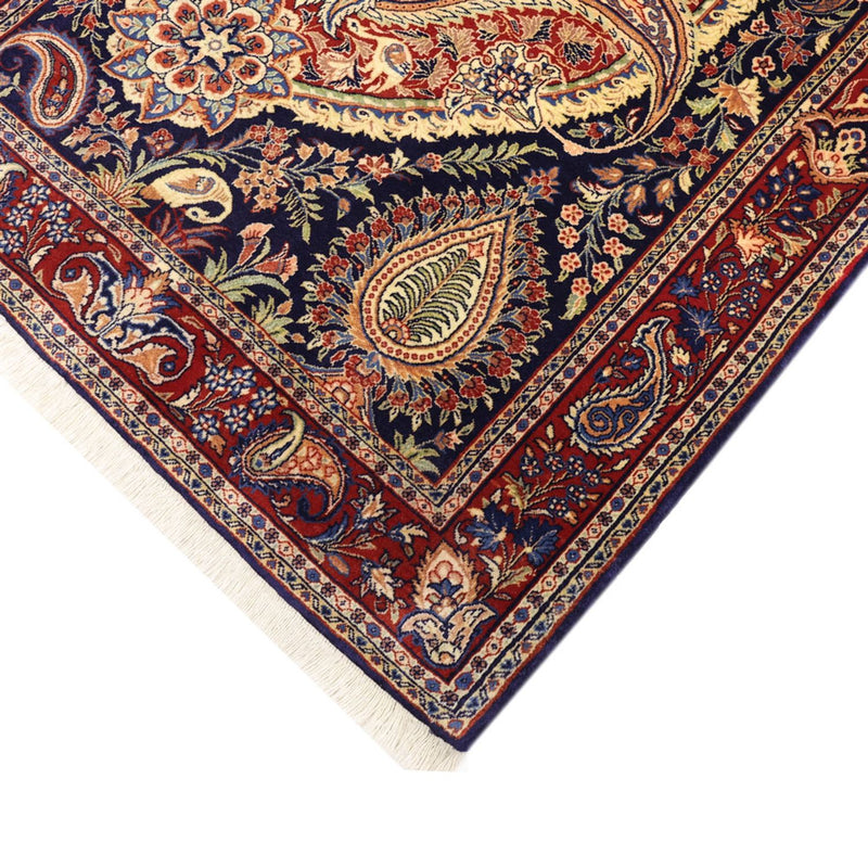 Tappeto Persero - Classico - 148 x 104 cm - multicolore