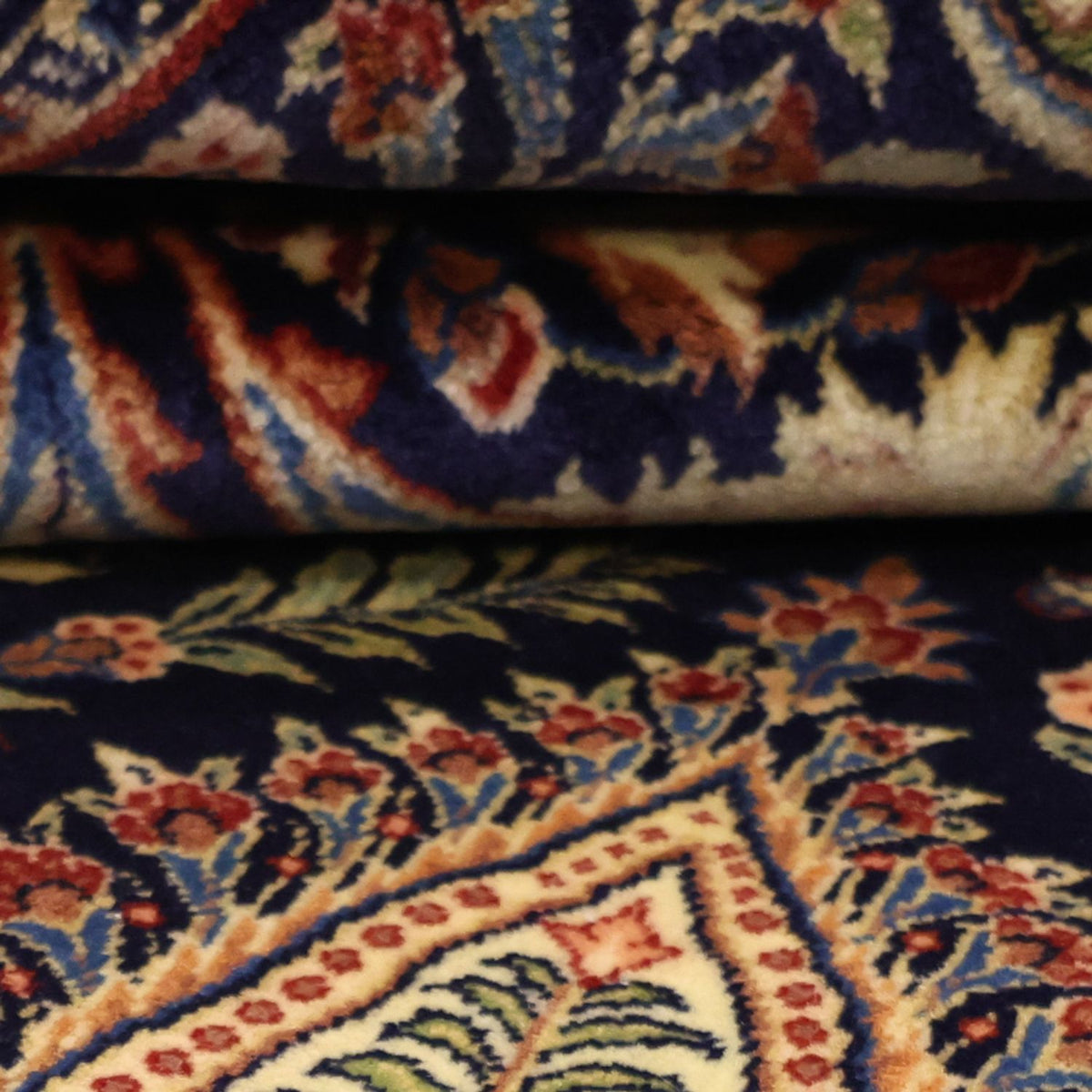 Tappeto Persero - Classico - 148 x 104 cm - multicolore