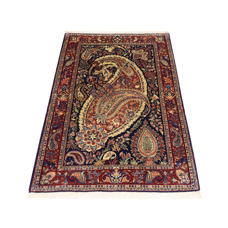 Tappeto Persero - Classico - 148 x 104 cm - multicolore