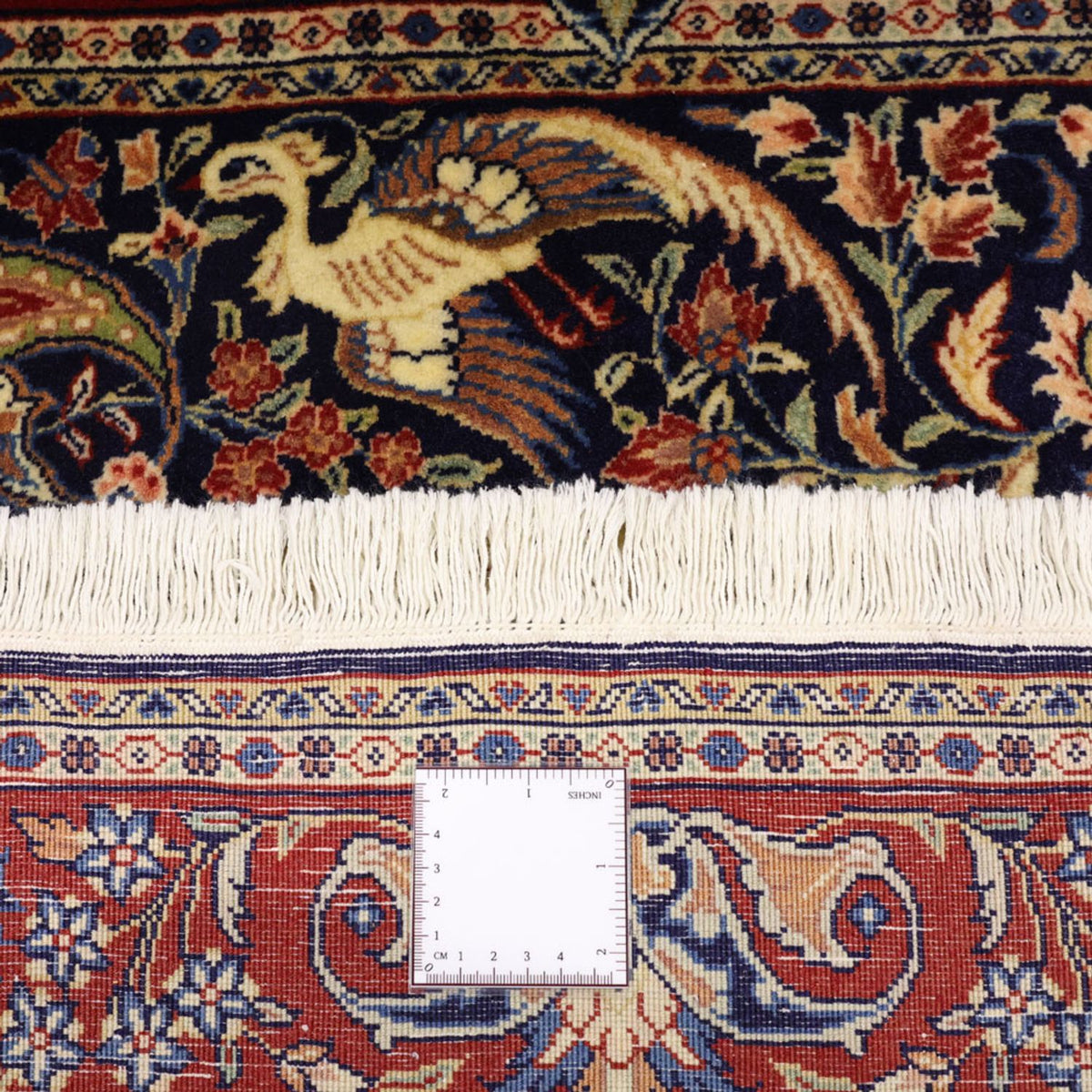 Tappeto Persero - Classico - 148 x 104 cm - multicolore