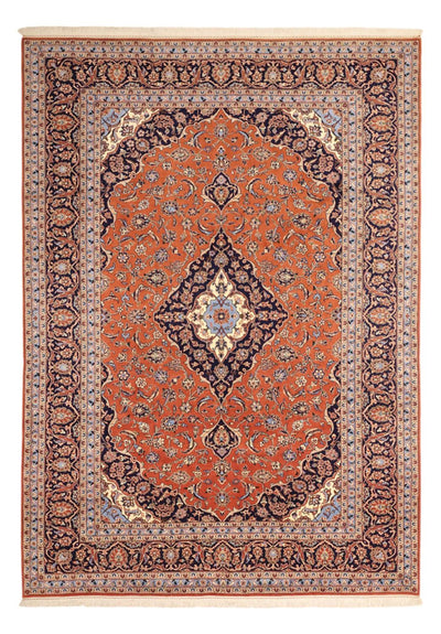 Kashan Tappeto 247x343cm - Tappeto persiano