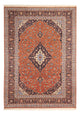 Kashan Tappeto 343x247cm - Tappeto persiano