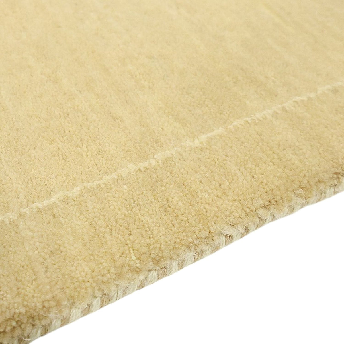 Tappeto Gabbeh - Loribaft Indus - 198 x 140 cm - beige