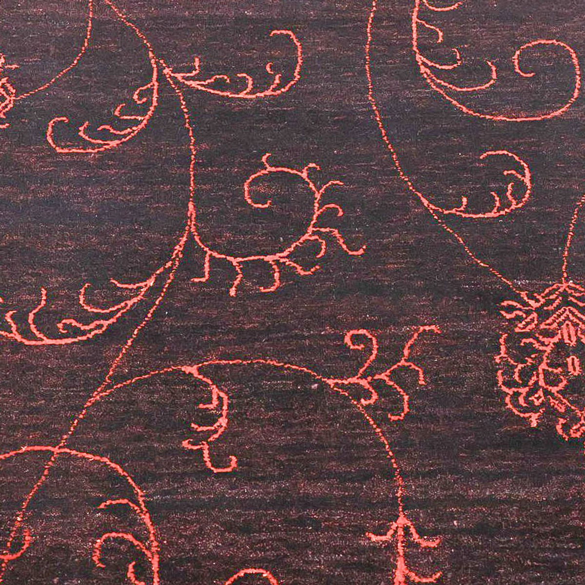 Tappeto Gabbeh - Loribaft Indus - 240 x 173 cm - blu scuro