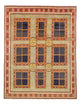 Loribaft Tappeto 315x243cm - Perserteppich Wollteppich