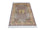 Tappeto cinese - 153 x 91 cm - marrone