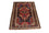 Tappeto Persero - Nomade - 138 x 92 cm - rosso