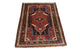Hosseinabad Tappeto 138x92cm - Tappeto persiano