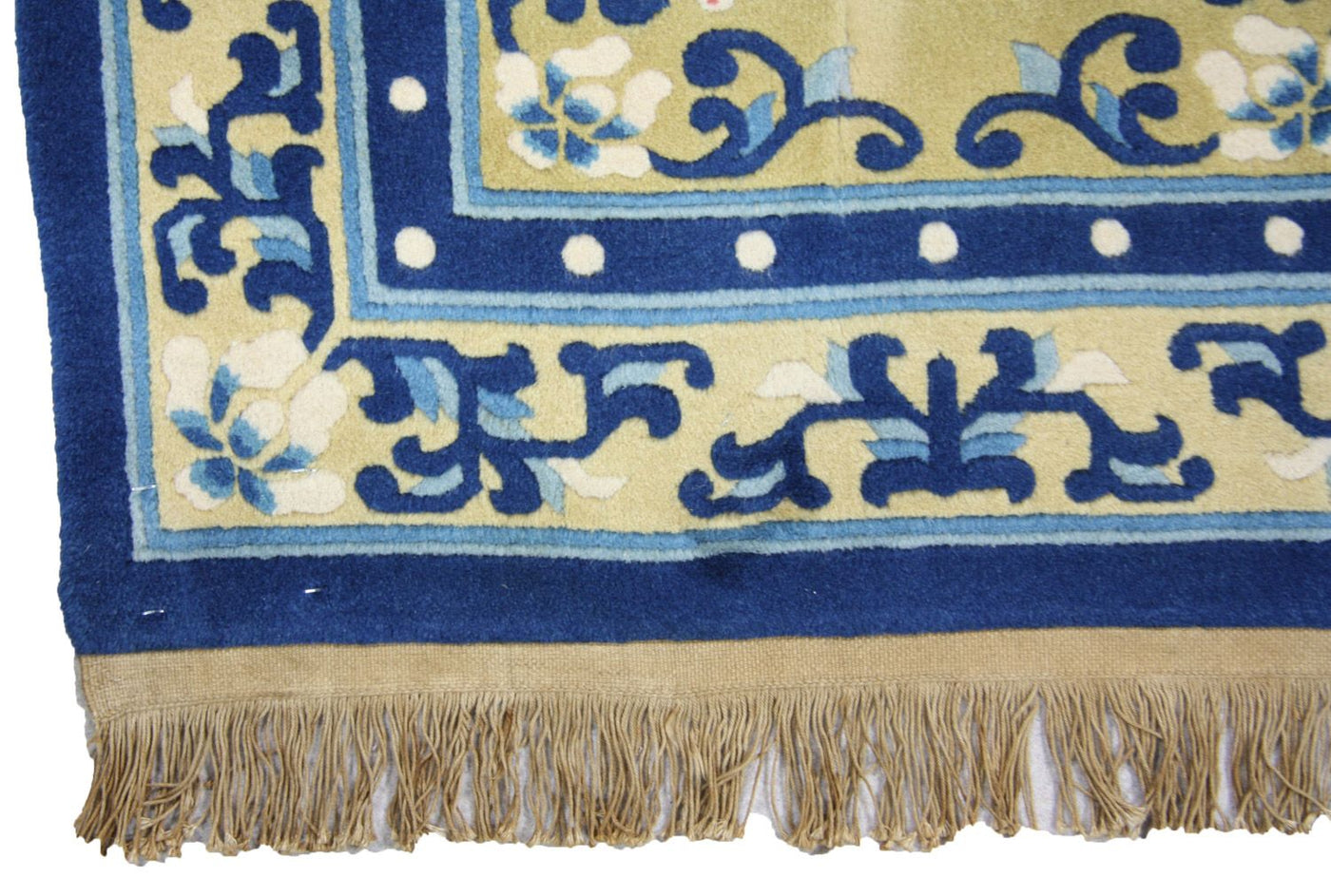 Tappeto cinese 152x76cm - Tappeto orientale