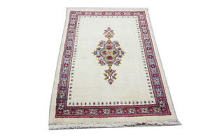Tappeto Persero - Classico - 145 x 88 cm - blu