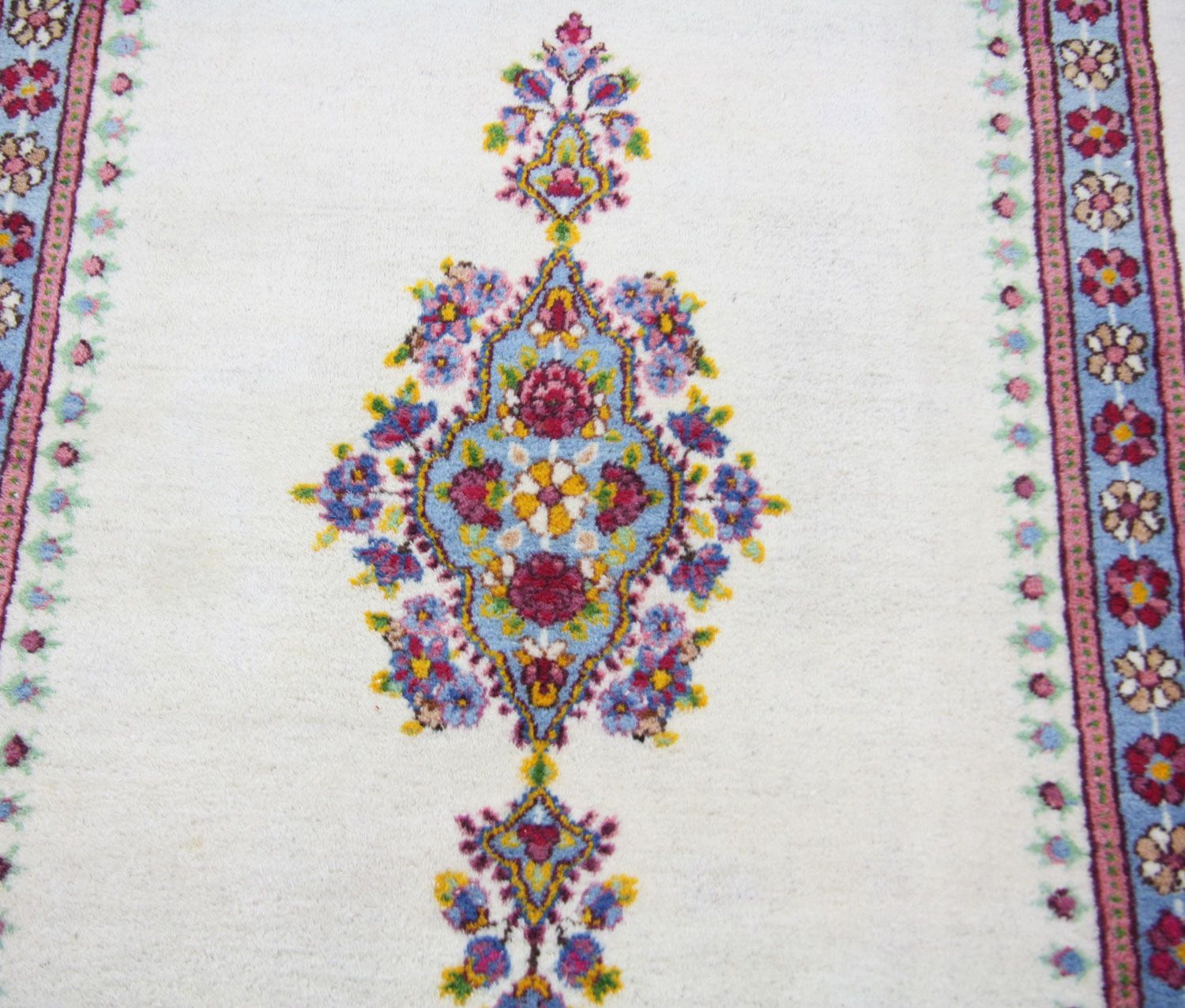 Tappeto Persero - Classico - 145 x 88 cm - blu