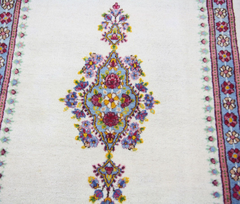 Tappeto Persero - Classico - 145 x 88 cm - blu