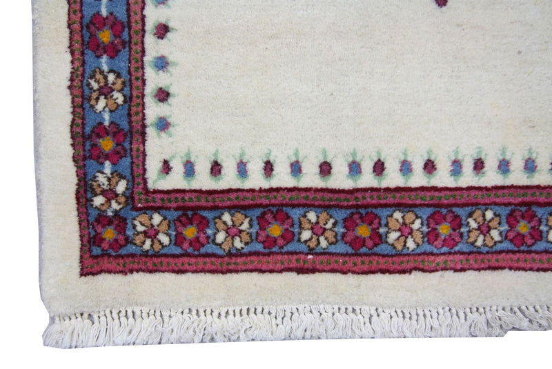 Tappeto Persero - Classico - 145 x 88 cm - blu