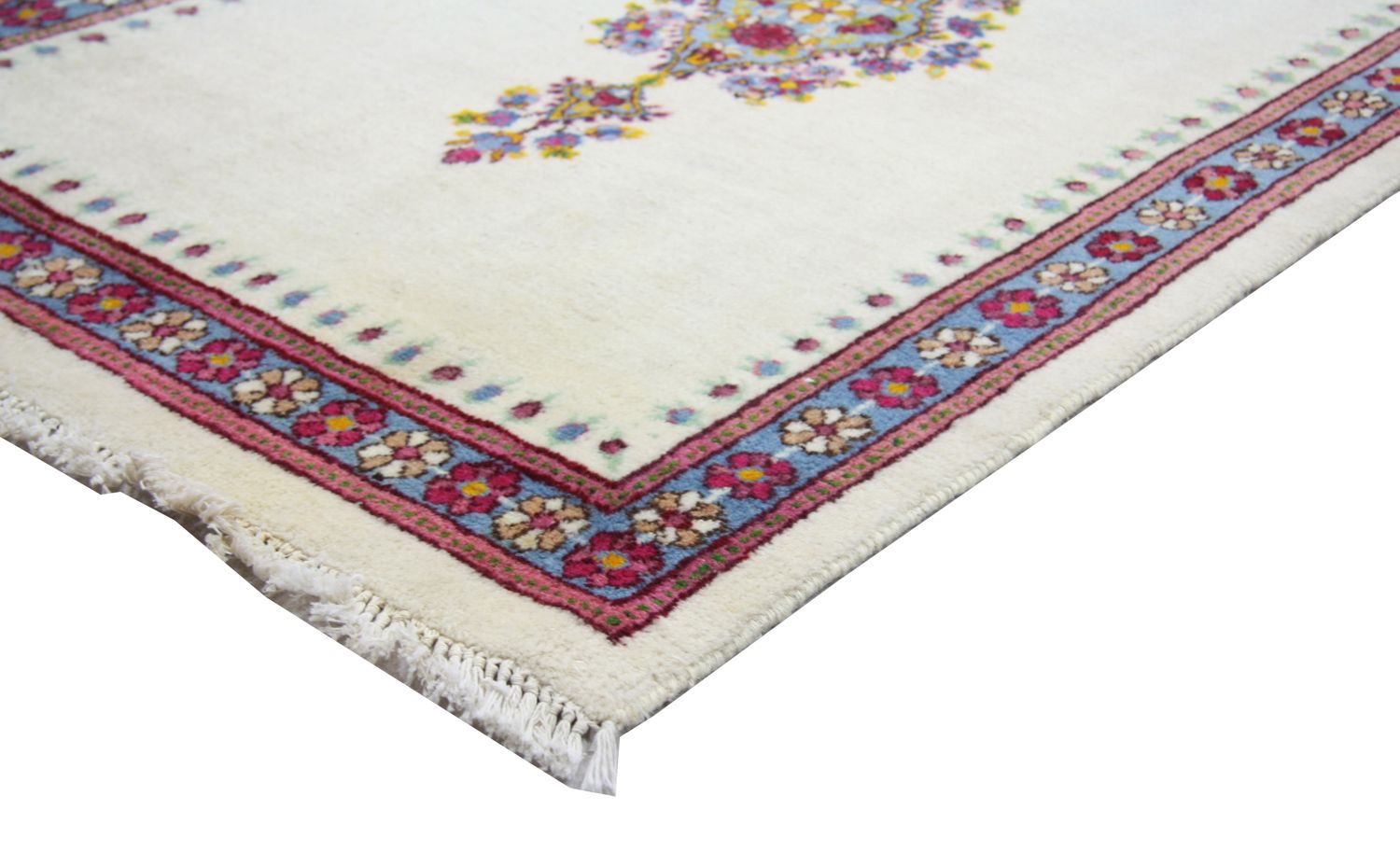 Tappeto Persero - Classico - 145 x 88 cm - blu