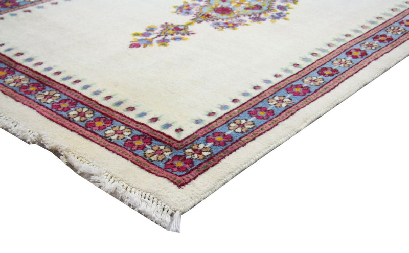Tappeto Persero - Classico - 145 x 88 cm - blu