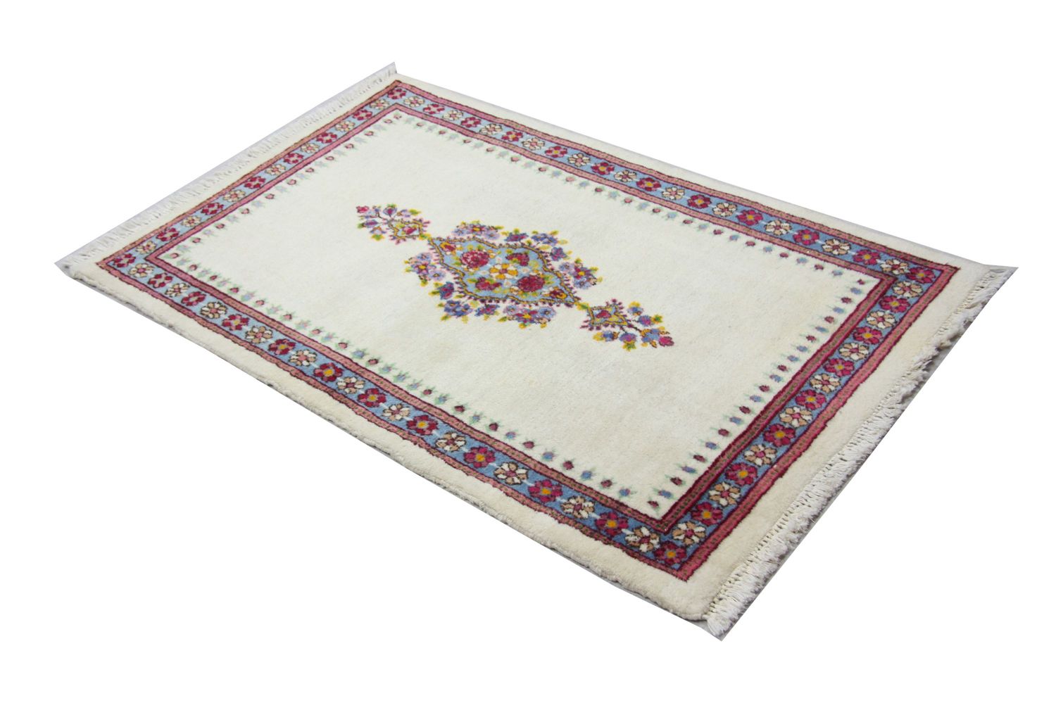 Tappeto Persero - Classico - 145 x 88 cm - blu