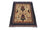 Tappeto Belutsch - 115 x 80 cm - beige