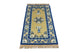 Tappeto cinese 152x76cm - Tappeto orientale