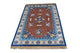Tappeto cinese 274x183cm - Tappeto orientale