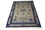 Tappeto cinese - 298 x 198 cm - blu