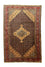 Tappeto Persero - Nomade - 293 x 200 cm - blu